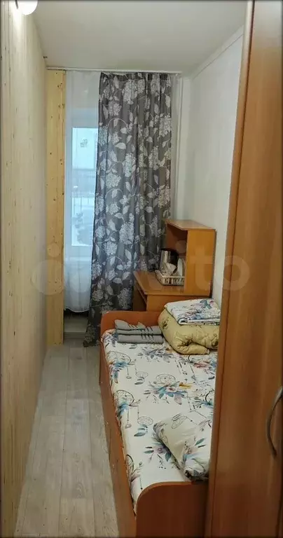 Комната 7 м в 4-к., 3/10 эт. - Фото 0