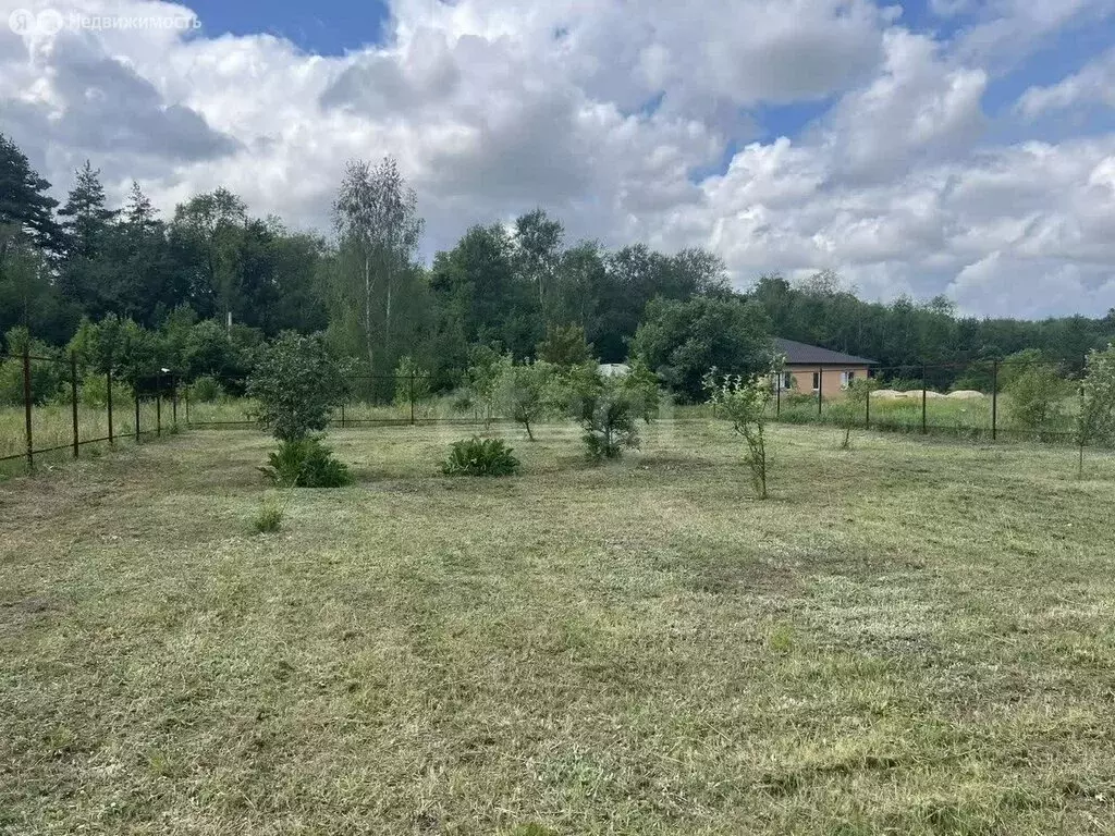 Участок в село Айдарово, Лесная улица (12 м) - Фото 1