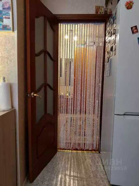 1-к кв. Москва Луговой проезд, 8К1 (39.8 м) - Фото 1