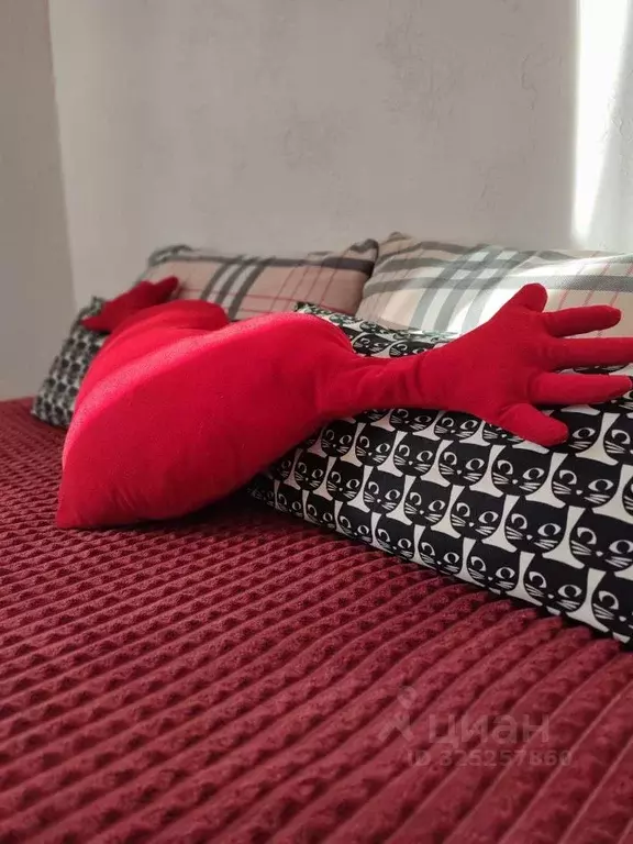 Дом в Ленинградская область, Лужский район, Скребловское с/пос, д. ... - Фото 1