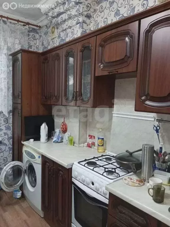 1-комнатная квартира: Ангарск, микрорайон Юго-Восточный, 9-й квартал, ... - Фото 1