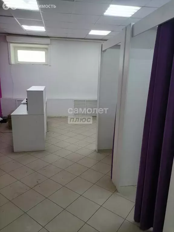 Помещение свободного назначения (55 м) - Фото 2