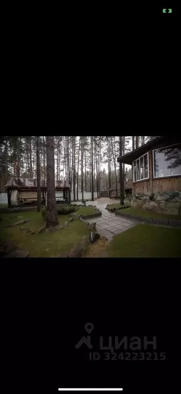 Дом в Новосибирская область, Новосибирский район, Кудряшовский дп ул. ... - Фото 2