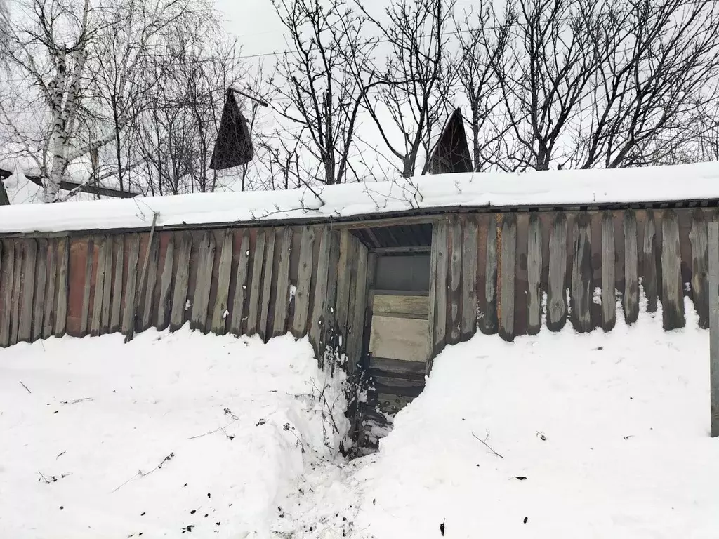 Дом в Свердловская область, Екатеринбург Малахит КС,  (25 м) - Фото 2