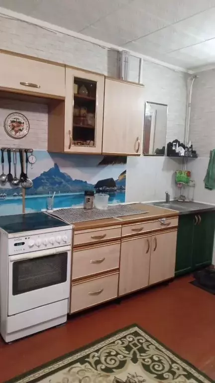 Комната Ямало-Ненецкий АО, Ноябрьск ул. Республики, 22 - Фото 0