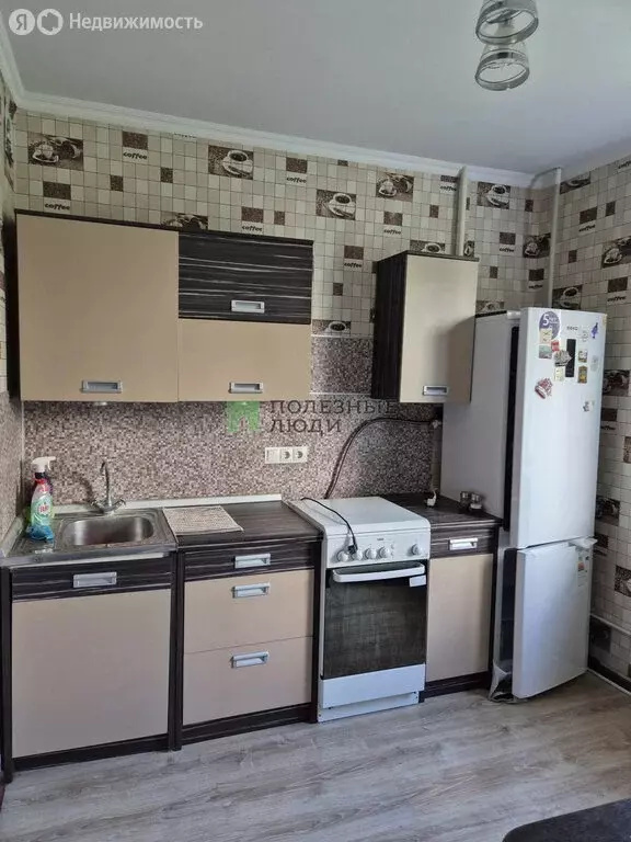 2-комнатная квартира: Белгород, бульвар Юности, 7 (51 м) - Фото 1