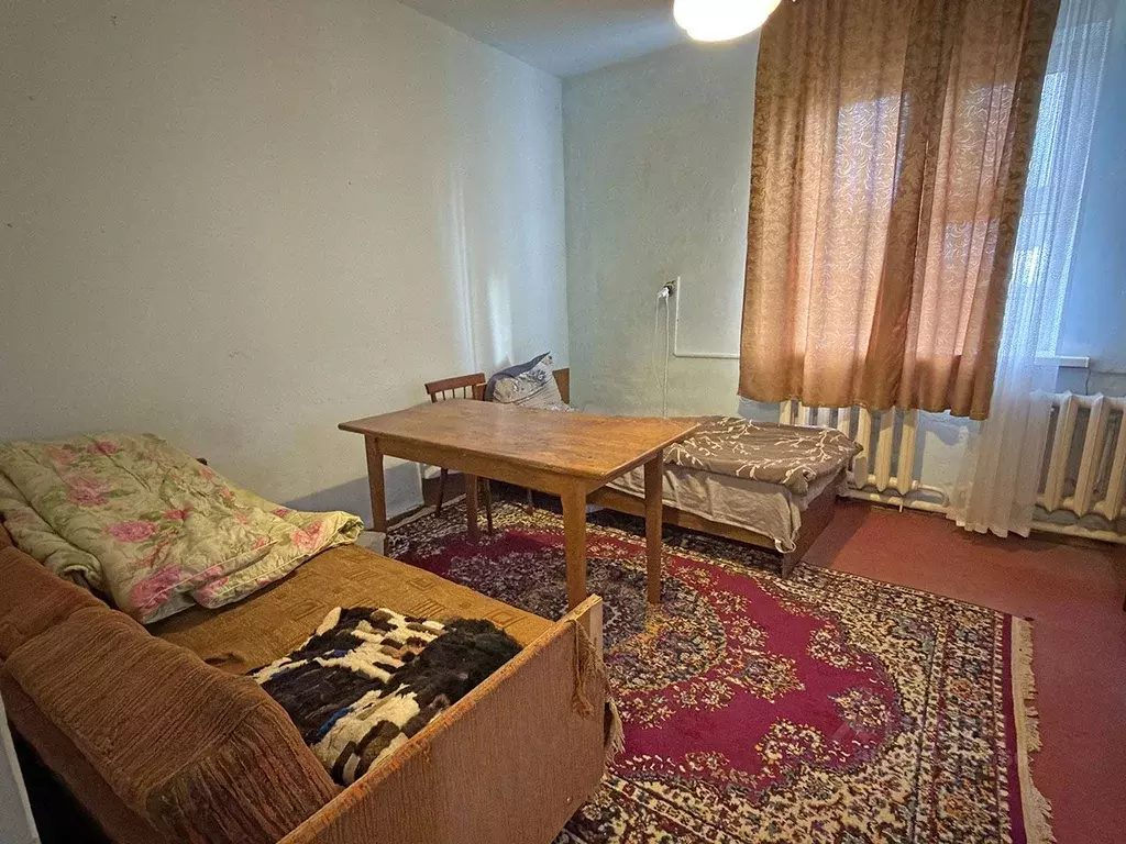 2-к кв. Краснодарский край, Славянск-на-Кубани Промышленная ул., 12 ... - Фото 1