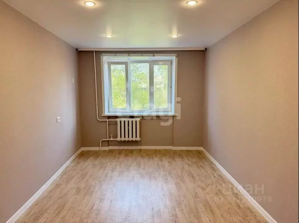 Комната Забайкальский край, Чита ул. Недорезова, 2В (16.8 м) - Фото 2