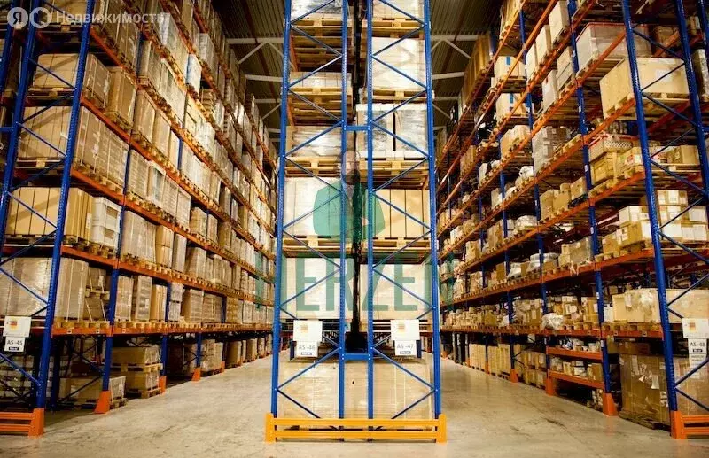 Склад (5000 м) - Фото 2