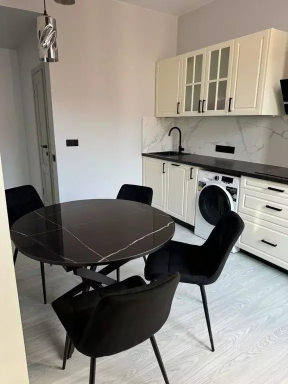 2-к кв. Москва ул. Архитектора Щусева, 5к1 (58.0 м) - Фото 2