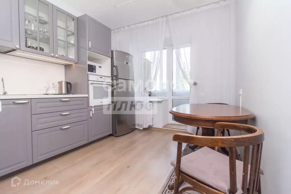 Продаётся 4-к квартира, 108.1 м - Фото 0