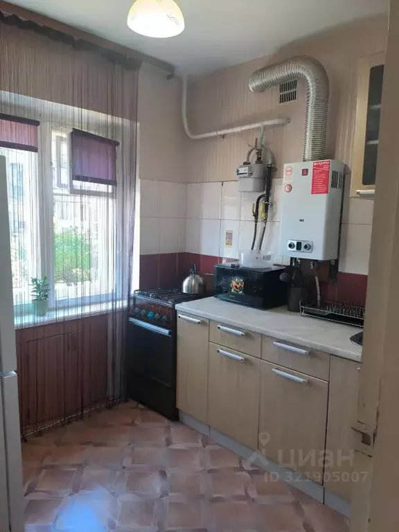 2-к кв. Новгородская область, Великий Новгород Волховский мкр, ул. ... - Фото 1