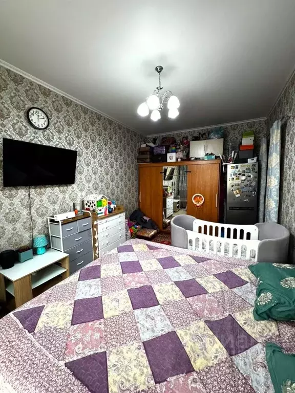 Комната Москва Студенческая ул., 39 (40.0 м) - Фото 2