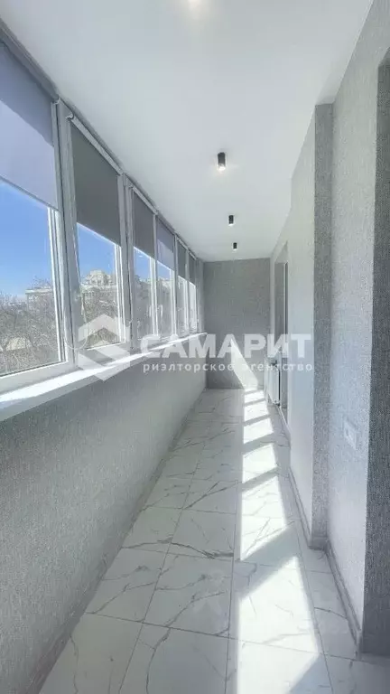 1-к кв. Самарская область, Самара ул. Маяковского, 44 (55.0 м) - Фото 2