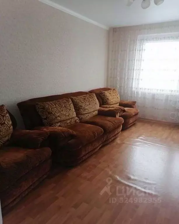 3-к кв. Белгородская область, Старый Оскол Северный мкр, 30 (64.0 м) - Фото 2