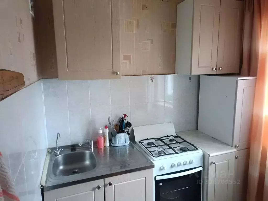 1-к кв. Нижегородская область, Нижний Новгород ул. Надежды Сусловой, ... - Фото 1