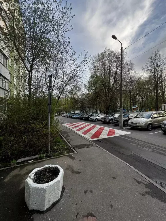 1к в 3-комнатной квартире (9.1 м) - Фото 2