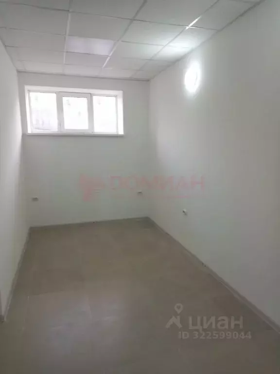 Помещение свободного назначения в Ростовская область, Новочеркасск ... - Фото 1