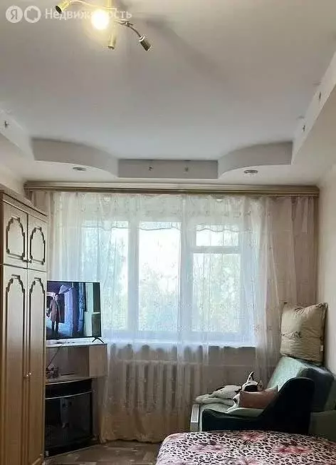 1-комнатная квартира: Липецк, улица Гайдара, 3 (19 м) - Фото 0
