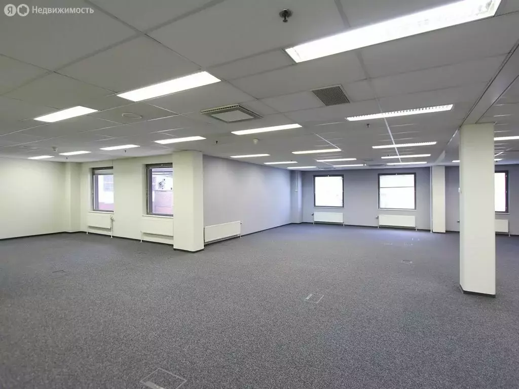 Офис (86 м) - Фото 1