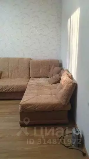 2-к кв. Ханты-Мансийский АО, Лянтор Сургутский район, 4-й мкр,  (53.1 ... - Фото 1