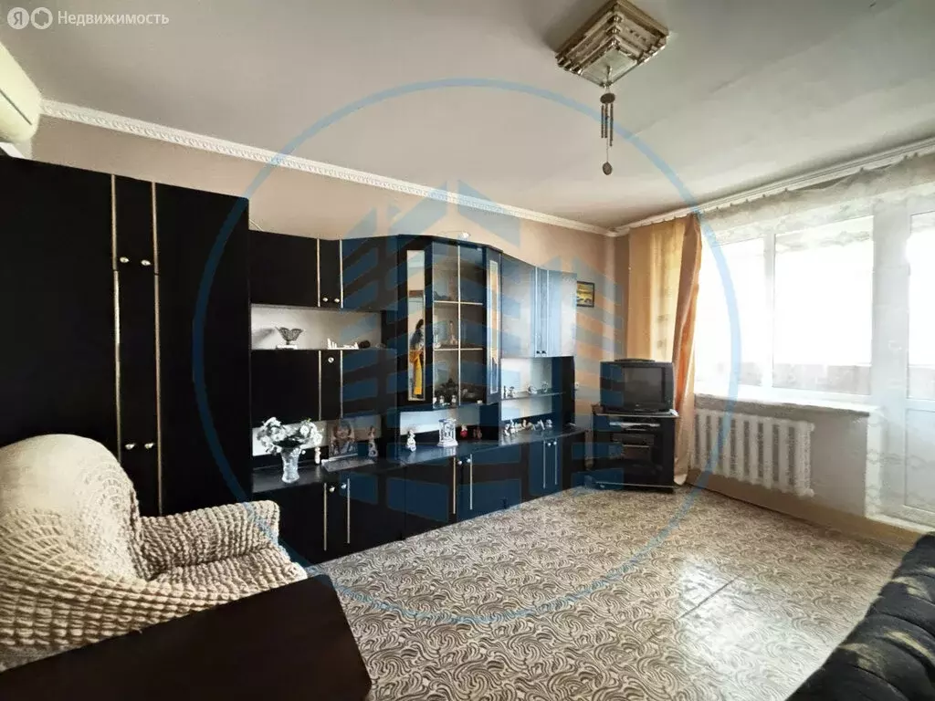 2-комнатная квартира: Ессентуки, Кисловодская улица, 30Ак1 (49.2 м) - Фото 1