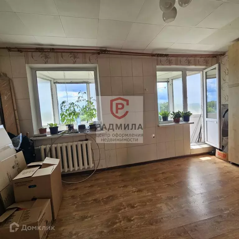 Продаётся 2-к квартира, 39 м - Фото 1