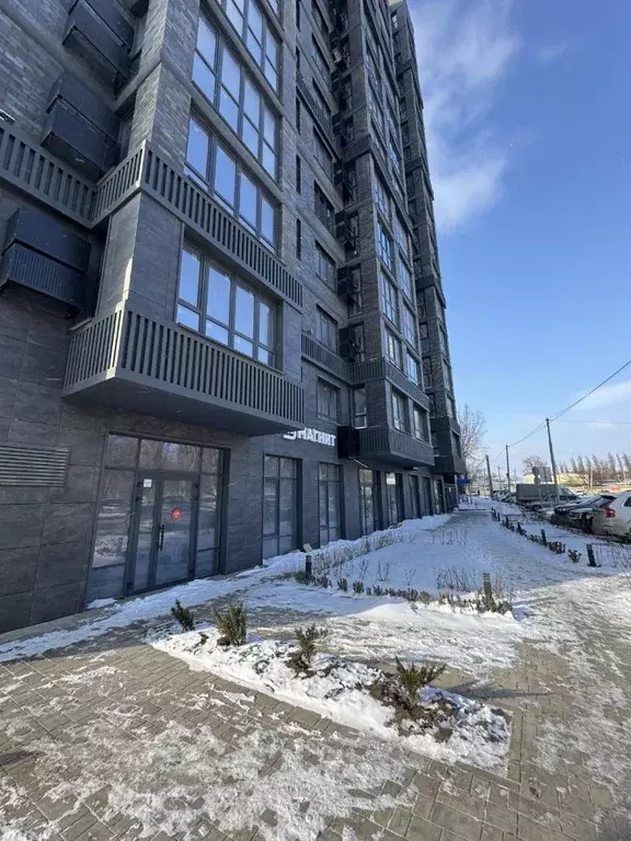 Студия Ростовская область, Ростов-на-Дону ул. Максима Горького, 270 ... - Фото 2