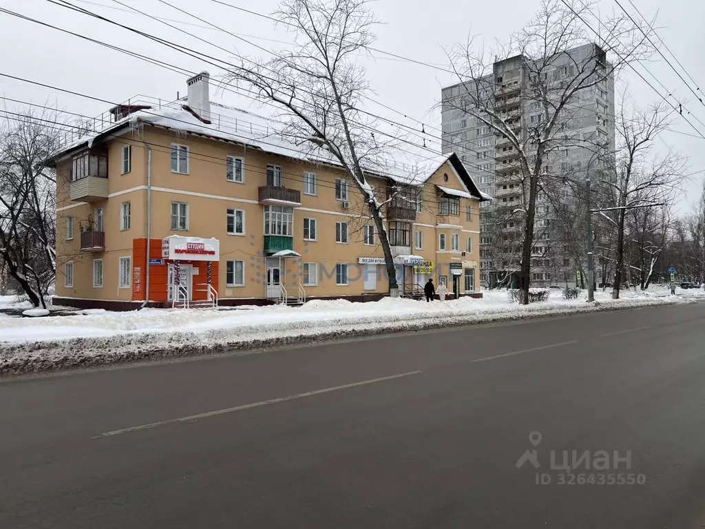 Помещение свободного назначения в Нижегородская область, Нижний ... - Фото 2