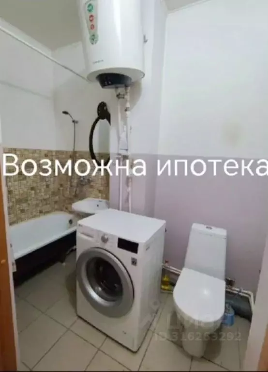 Студия Алтайский край, Бийск Советская ул., 189/6 (18.8 м) - Фото 1