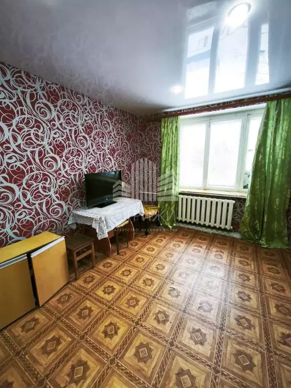 Комната Самарская область, Самара просп. Карла Маркса, 504 (12.8 м) - Фото 1