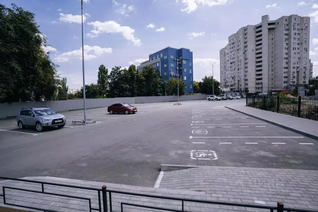 1-к кв. Воронежская область, Воронеж ул. Димитрова, 51А (45.0 м) - Фото 1