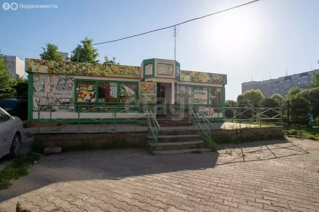 Торговая площадь (67 м) - Фото 2