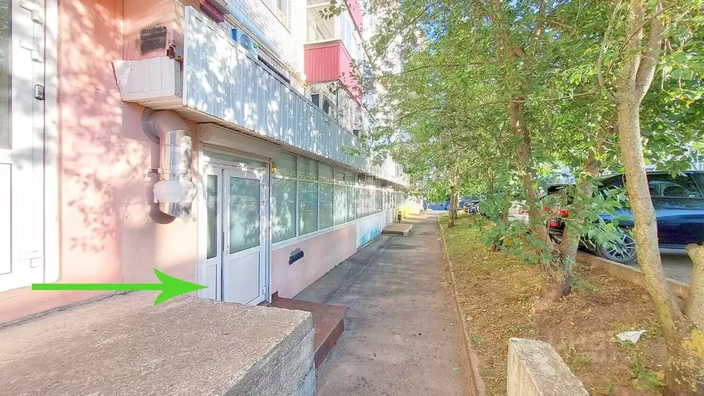 Помещение свободного назначения в Ставропольский край, Ставрополь ул. ... - Фото 0