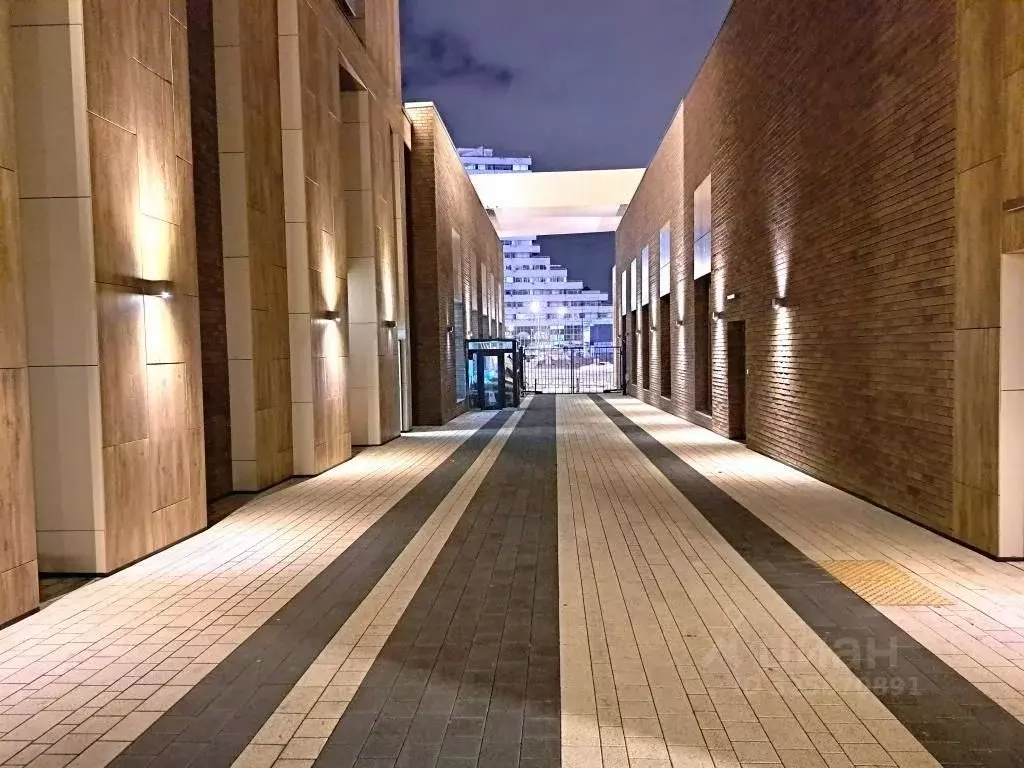 2-к кв. Москва Озерная ул., 35 (67.0 м) - Фото 1