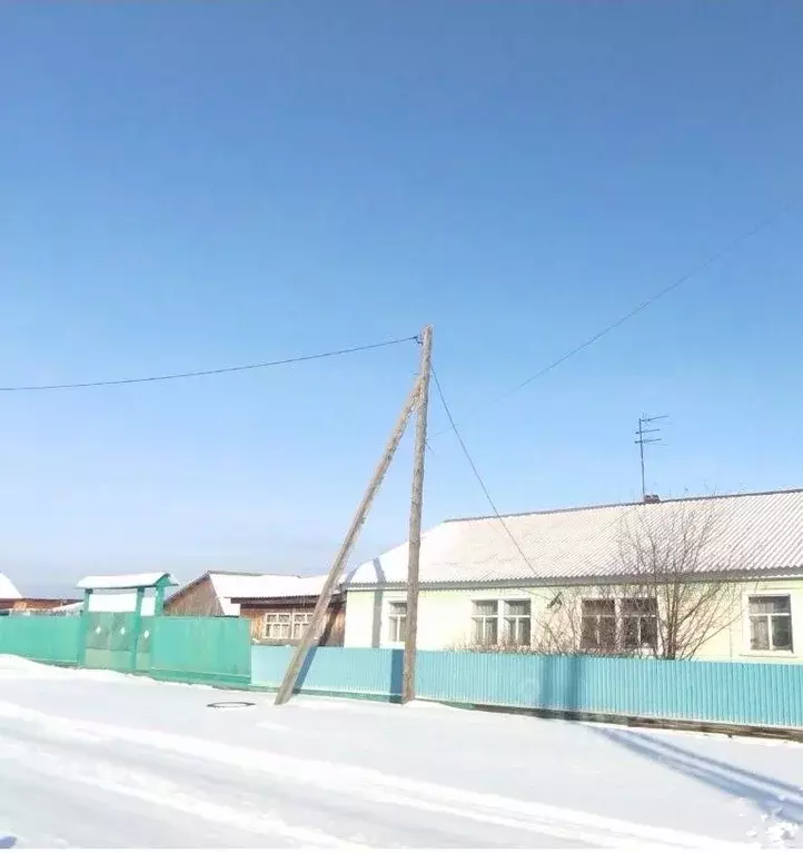 Дом в Иркутская область, Иркутский муниципальный округ, д. Ширяева ул. ... - Фото 2