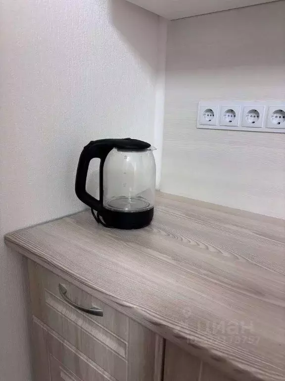 1-к кв. Ленинградская область, Всеволожский район, пос. Бугры ул. ... - Фото 2