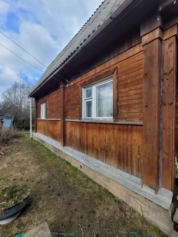 Коттедж в Тверская область, Западная Двина Колхозная ул., 35 (120 м) - Фото 2