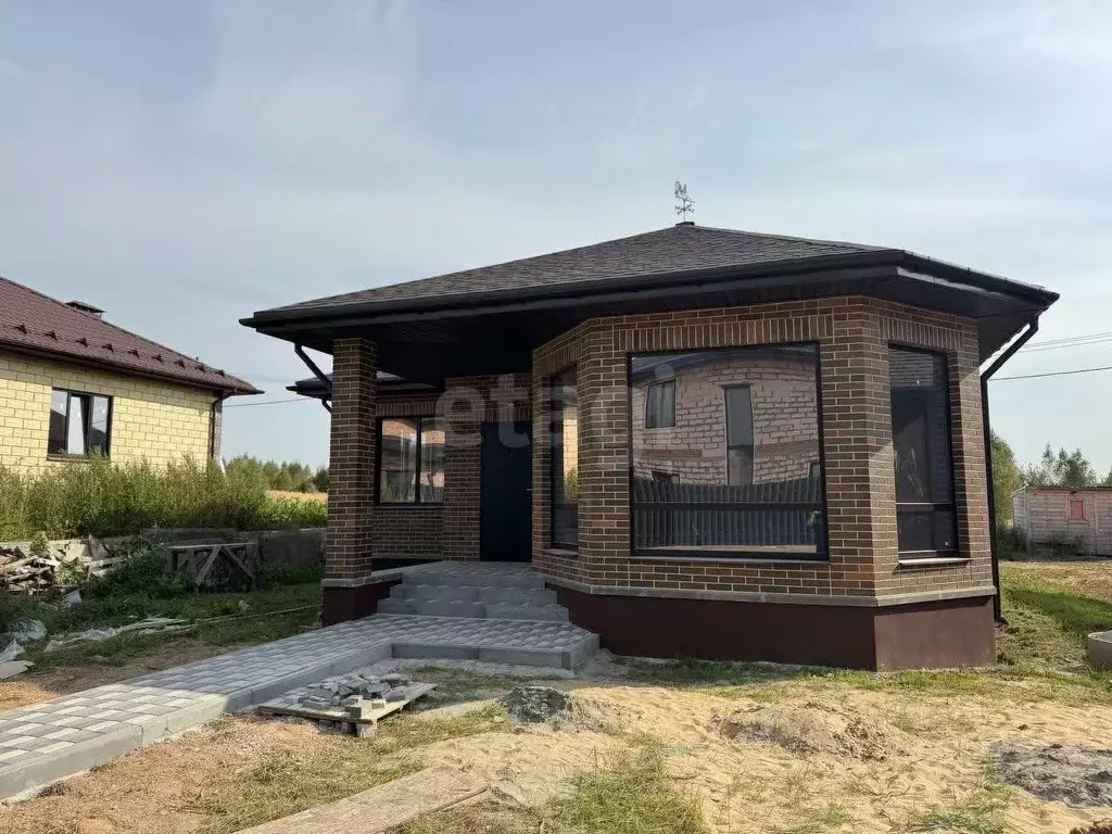 Дом в Москва № 55 кв-л,  (100 м) - Фото 1