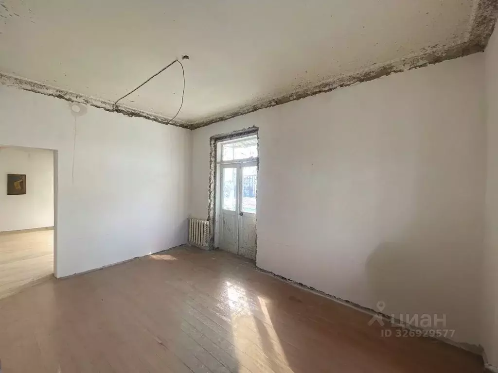 3-к кв. Кабардино-Балкария, Нальчик ул. Ногмова (65.0 м) - Фото 2