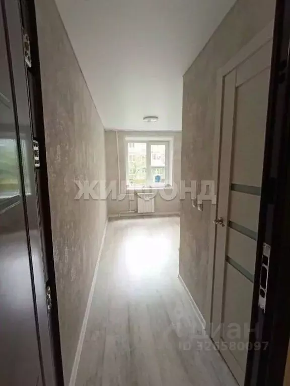 Студия Томская область, Томск ул. Бела Куна, 22 (11.0 м) - Фото 1