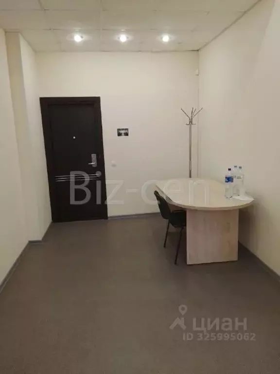 Офис в Санкт-Петербург Рижская ул., 3 (19 м) - Фото 2