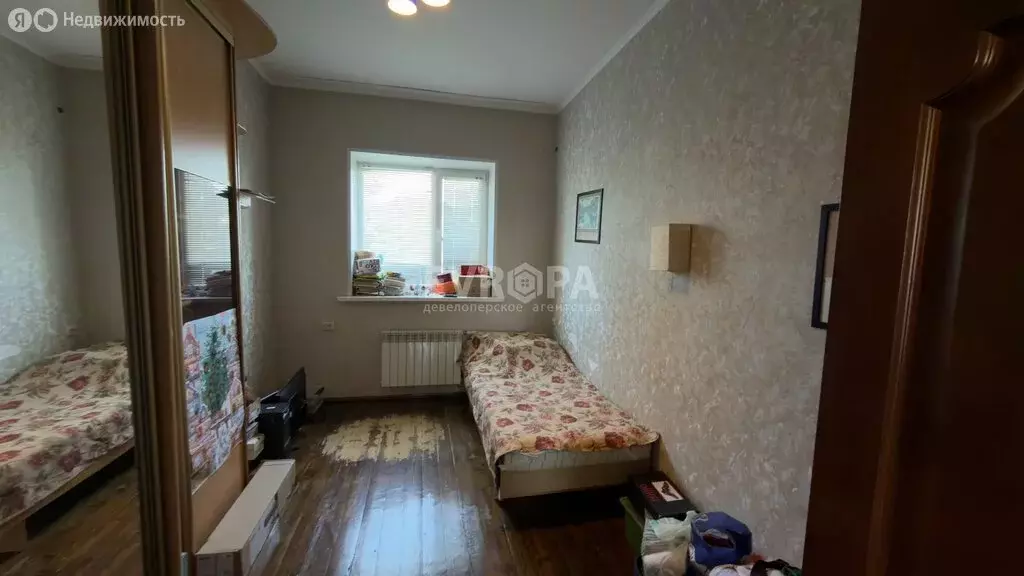 Дом в село Белый Ключ, 2-я Садовая улица, 27 (144 м) - Фото 1