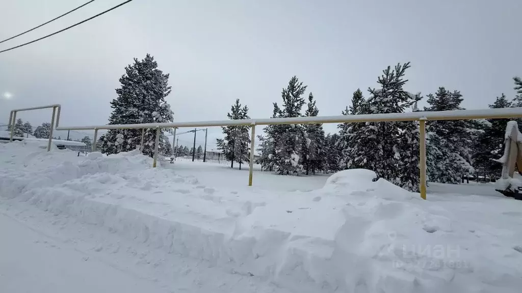 Участок в Ямало-Ненецкий АО, Муравленко Уютный мкр, пер. Цветочный, 13 ... - Фото 2