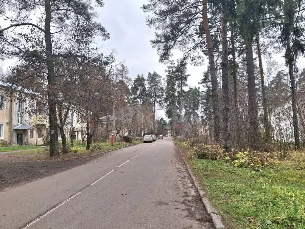 1-к кв. Владимирская область, Муром Спортивная ул., 11 (37.0 м) - Фото 1