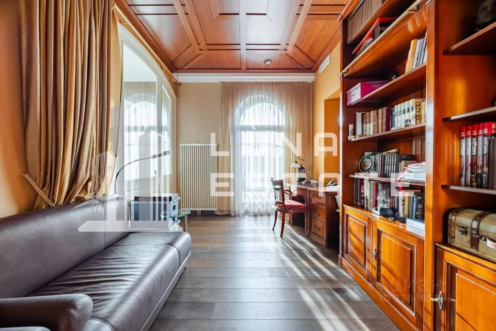 4-к кв. Санкт-Петербург Шпалерная ул., 50 (154.0 м) - Фото 2