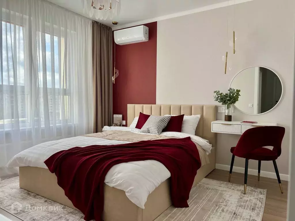 Продаётся 2-к квартира, 55 м - Фото 0
