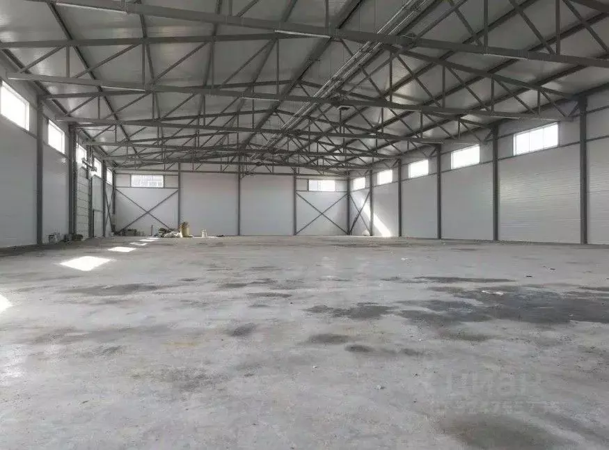 Производственное помещение в Ленинградская область, Ломоносовский ... - Фото 1