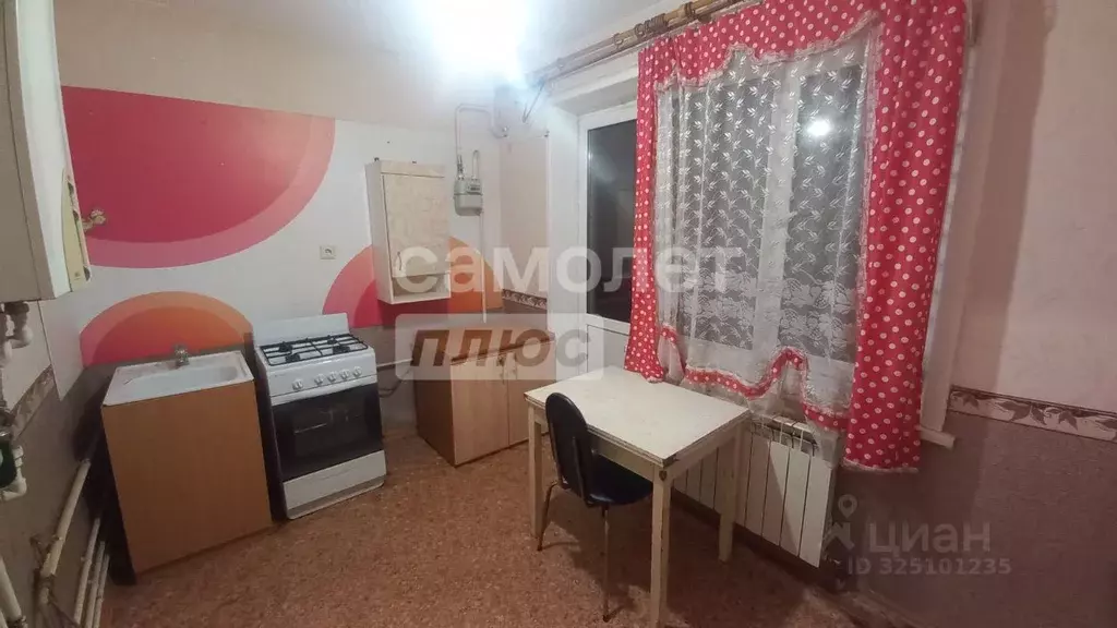 1-к кв. Смоленская область, Смоленск ул. Ударников, 34 (40.0 м) - Фото 1