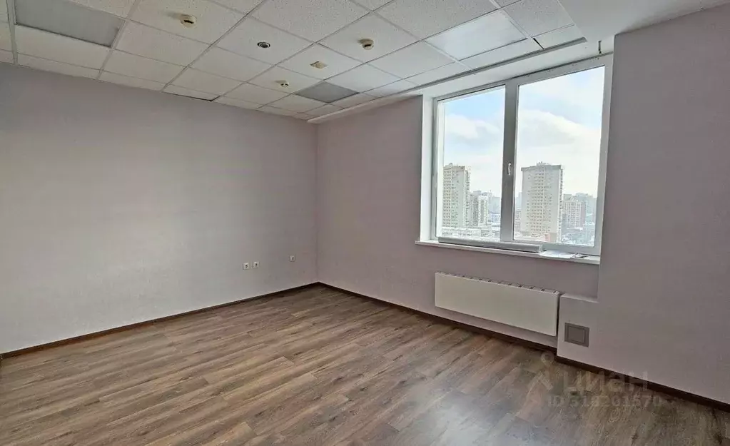 Офис в Новосибирская область, Новосибирск ул. Крылова, 36 (18 м) - Фото 0
